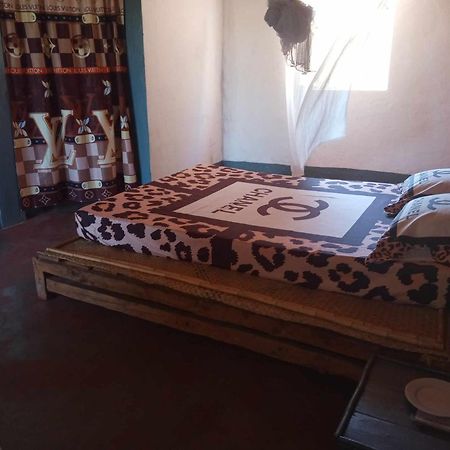 Ecolodge d'Isalo Ranohira Extérieur photo