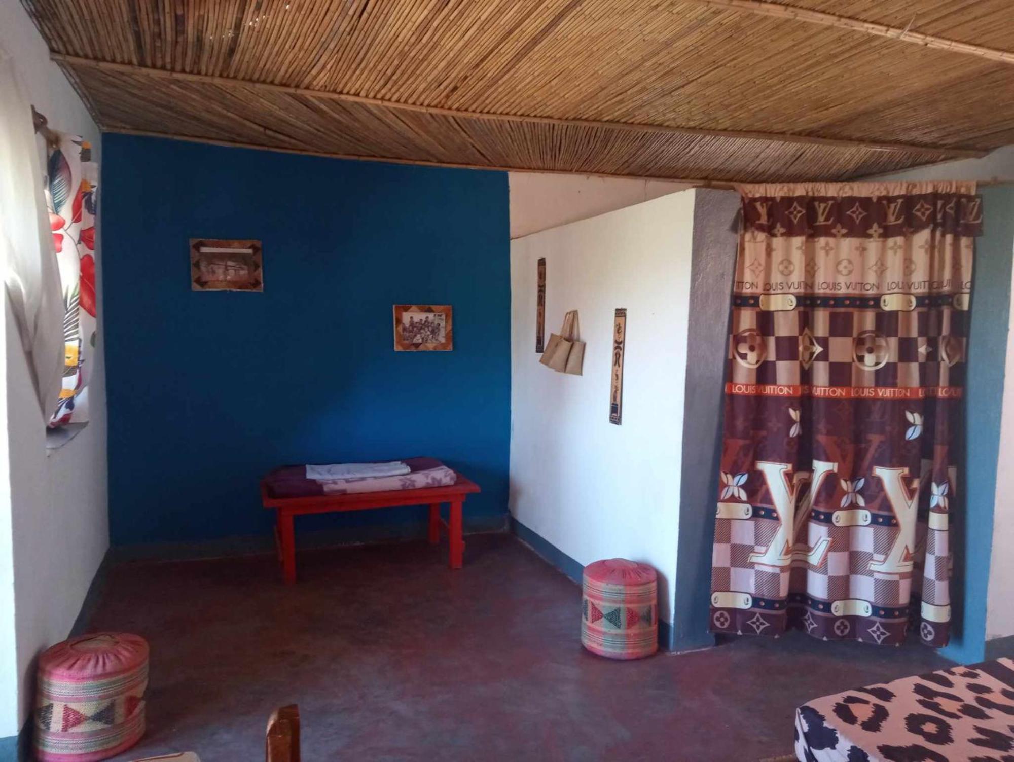Ecolodge d'Isalo Ranohira Extérieur photo
