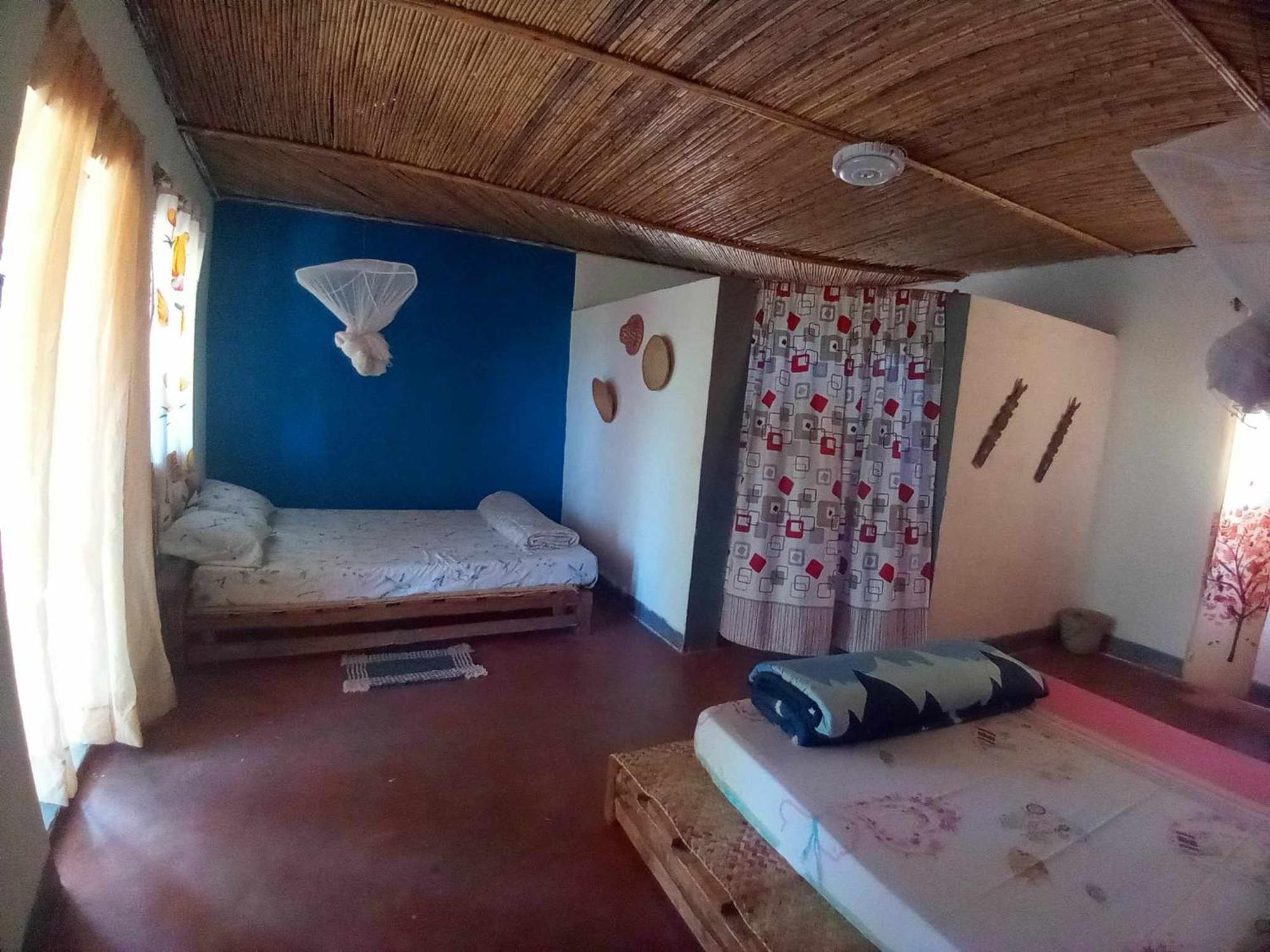 Ecolodge d'Isalo Ranohira Extérieur photo